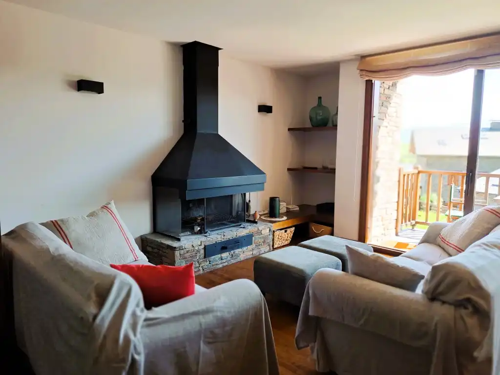 Terraced house with terrace for sale in Cami Clossetes de les Pgn 1 13, imagen 9