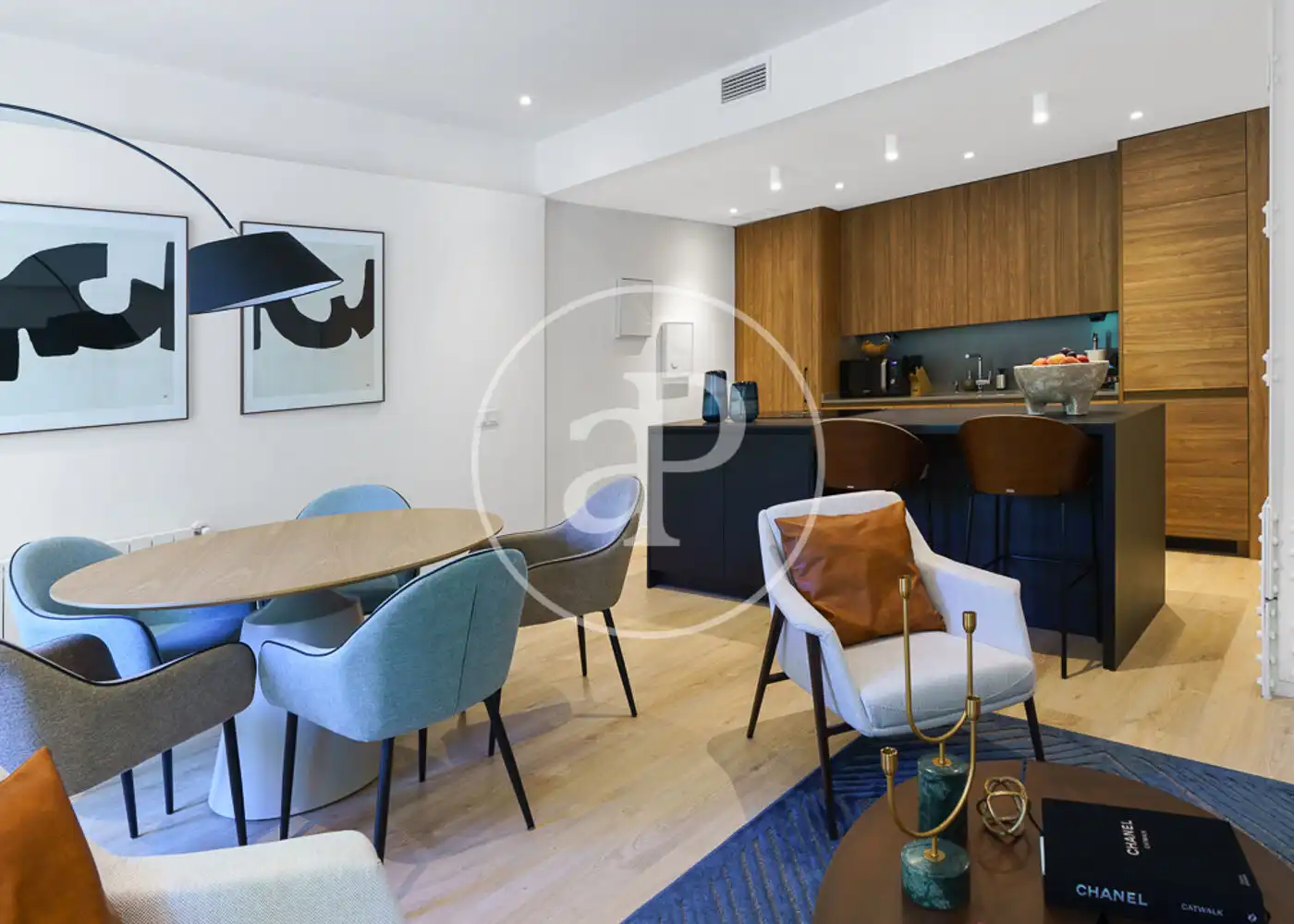 Appartement avec terrasse à louer à Centro, imagen 8