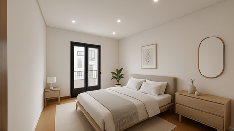 Foto 2 de Pis en venda a Jose Miguel Barandiaran, Gros, Gipuzkoa