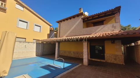 Foto 3 de Casa o chalet en venta en Subida la Joya, Madrigal de la Vera, Spain, 1, Madrigal de la Vera, Cáceres