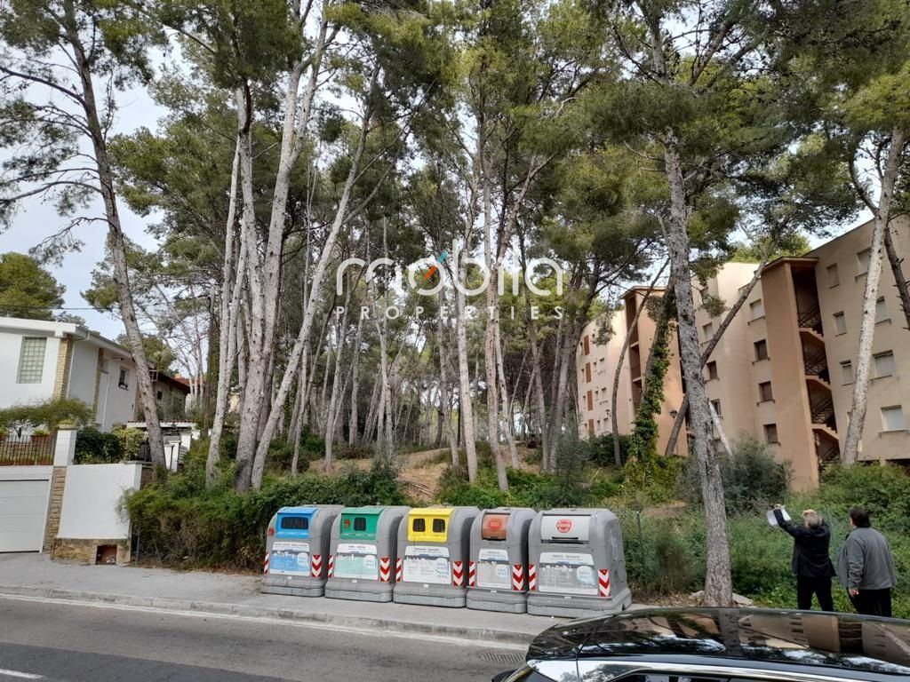 Land for sale in DE LA COSTA, 19, Pla de Maset - Cap de Salou