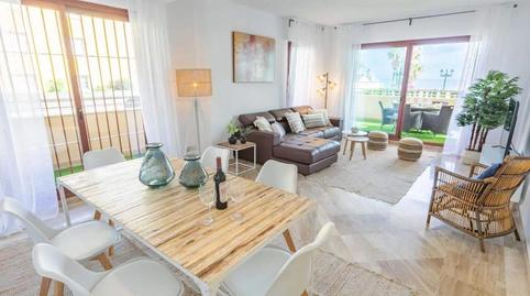 Foto 3 de Apartament en venda a Avenida a, Nueva Alcántara, Málaga