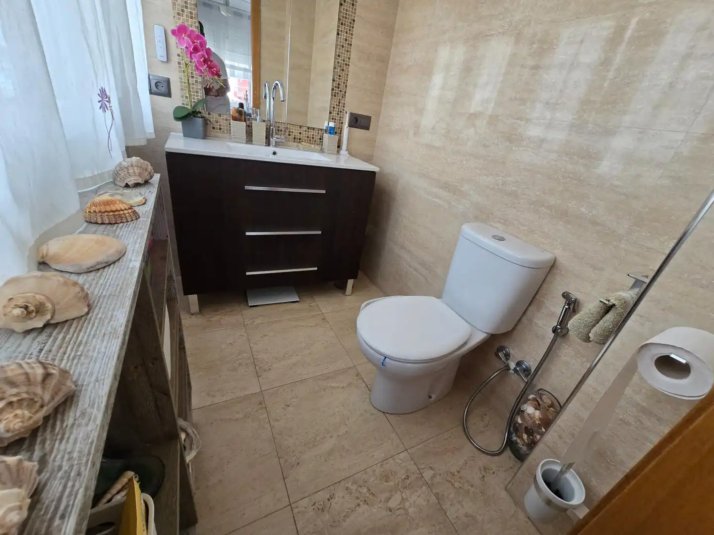 Apartament amb jardí en venda a La Carihuela - Los Nidos, imagen 16