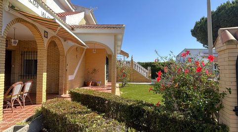 Foto 2 de Casa o xalet en venda a Centro - Torre de la Higuera, Almonte