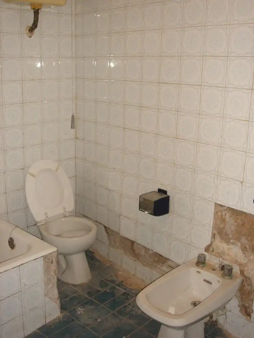 Bathroom of Houses for sale in Villalba de Rioja
