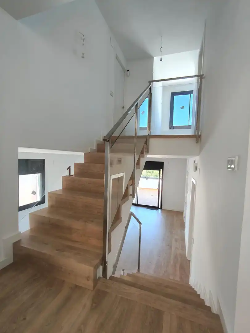 Chalet con piscina en venta en Segur de Dalt, imagen 44