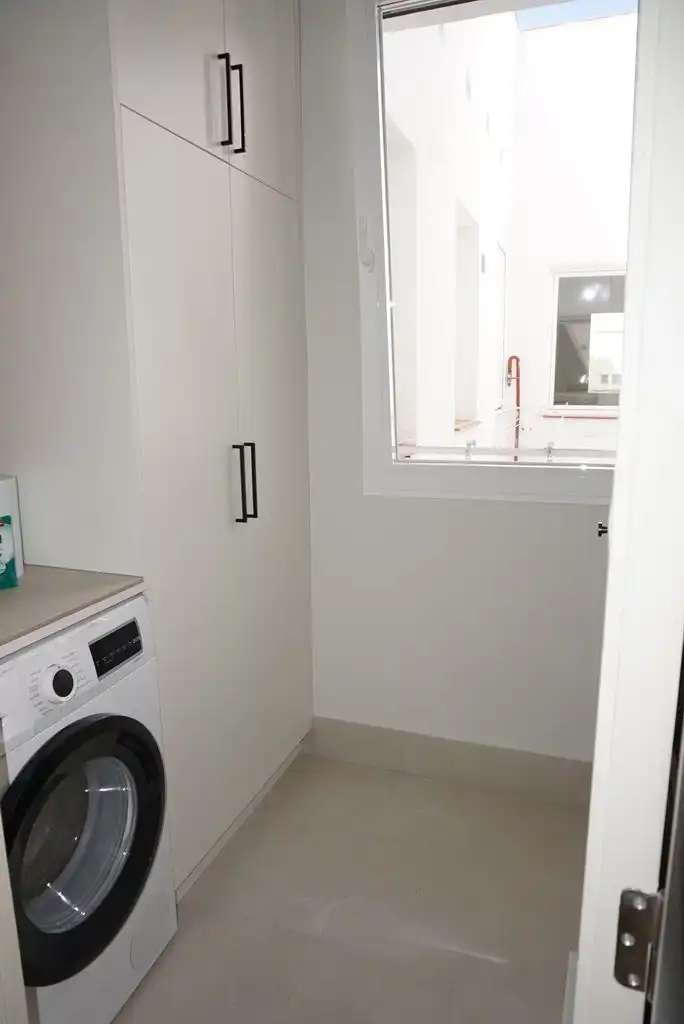 Attique avec ascenseur à louer à Calle del Duque de Sesto 33, imagen 31