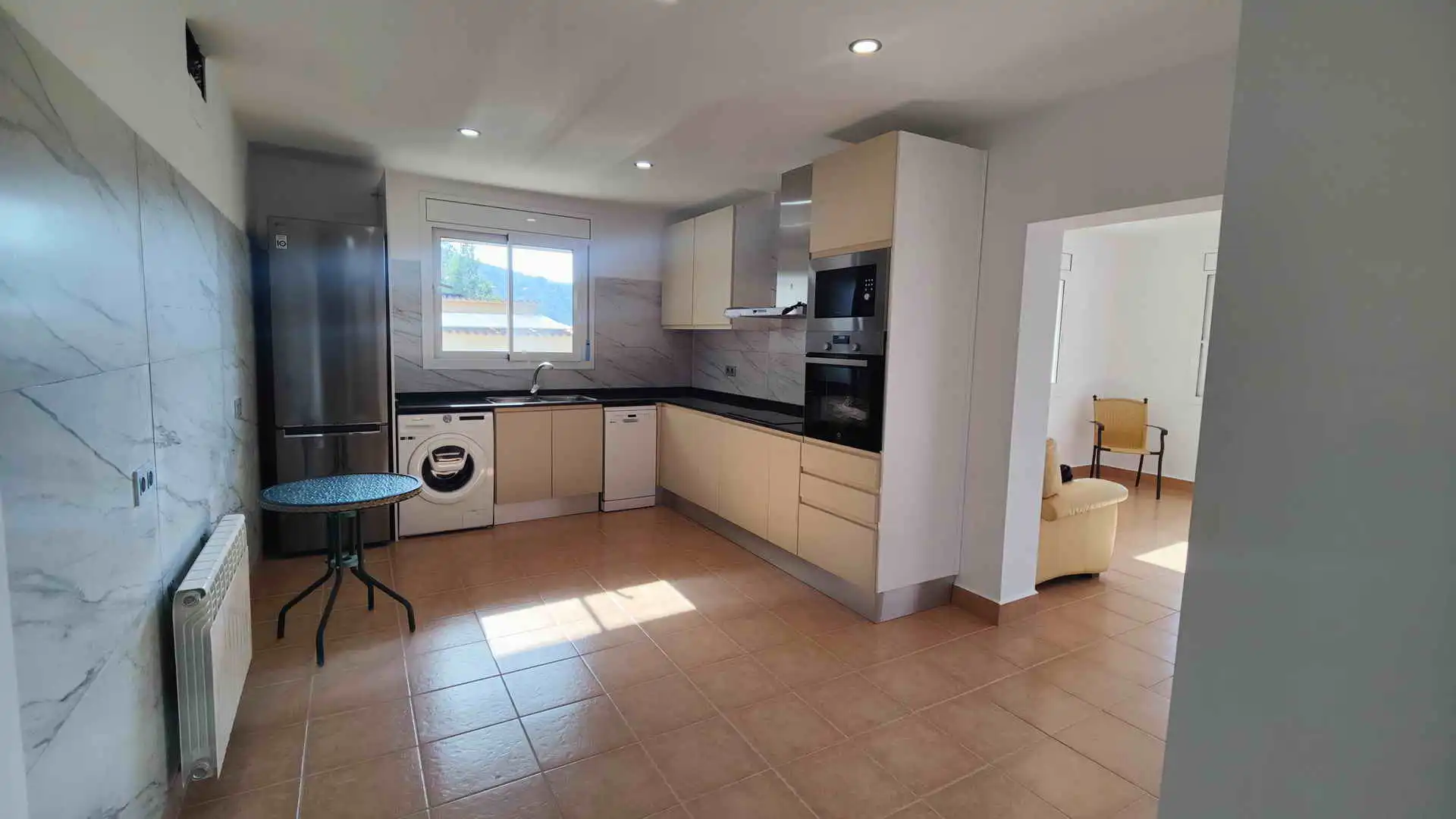Terraced house to rent in Vallirana, imagen 7