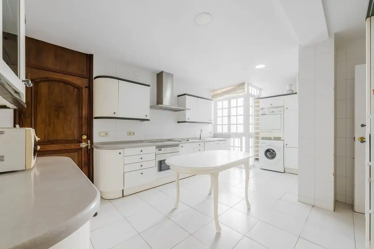 Wohnung zum Verkauf in Calle Levíes, imagen 12