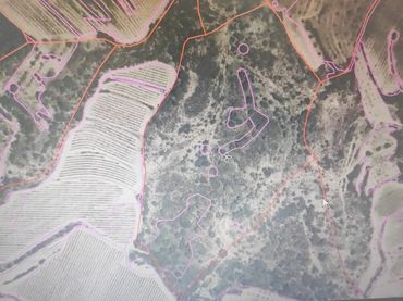 Terreni e lotti in vendita a Salas Altas