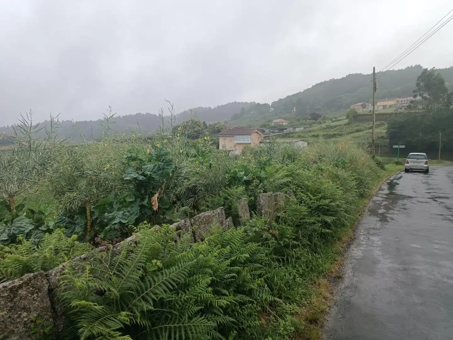 Terreno en venta en Polígono 503 Parcela 311 SAN MAMEDE DE PIÑEIRO. , 503, Cuntis