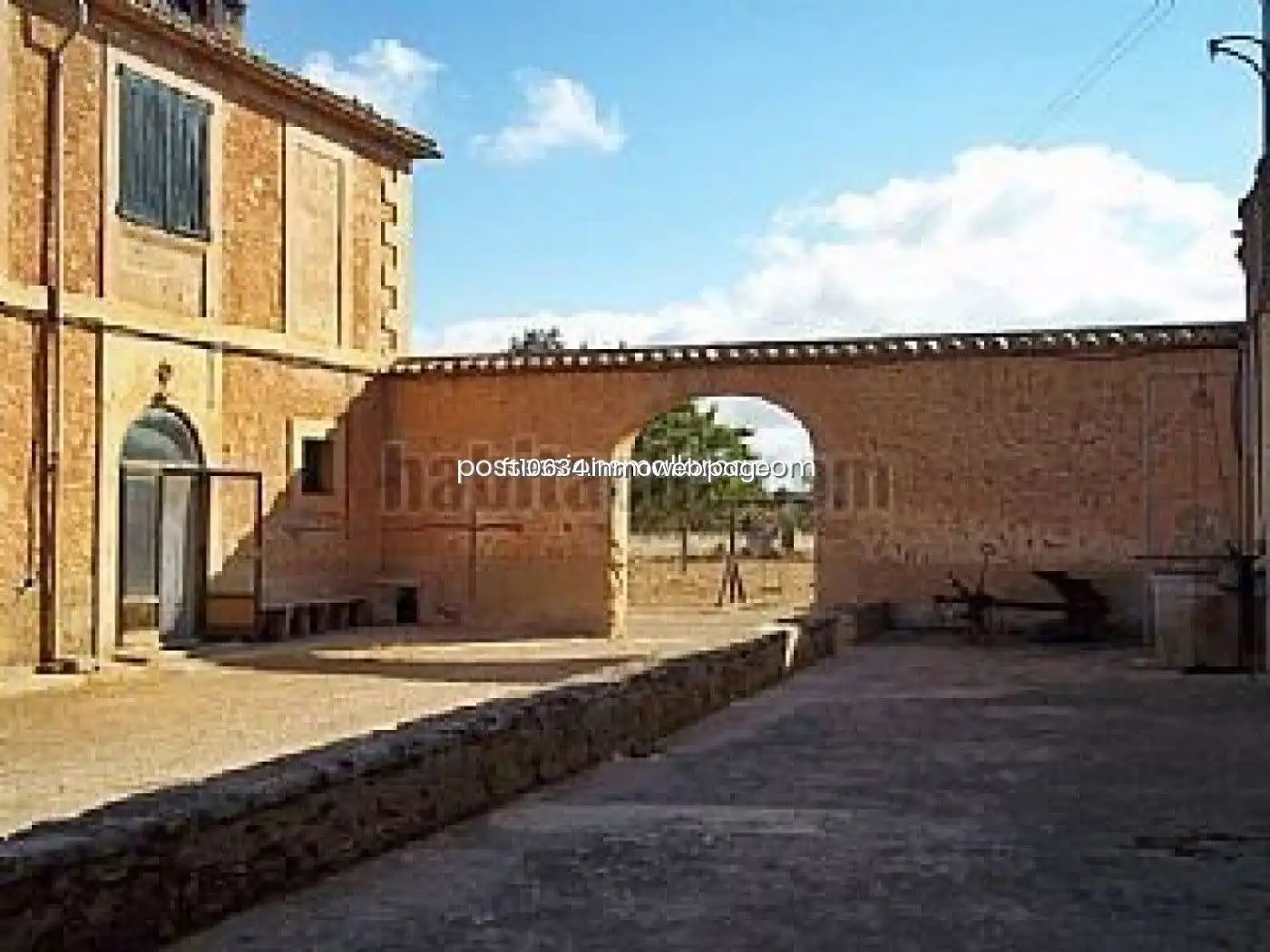 Terreno rustico in vendita a Algaida, imagen 2
