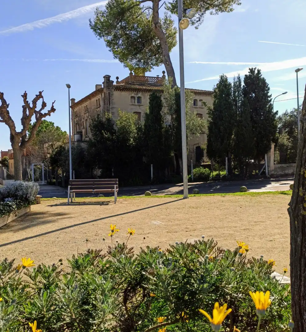Casa en venda a El Pla del Penedès, imagen 2
