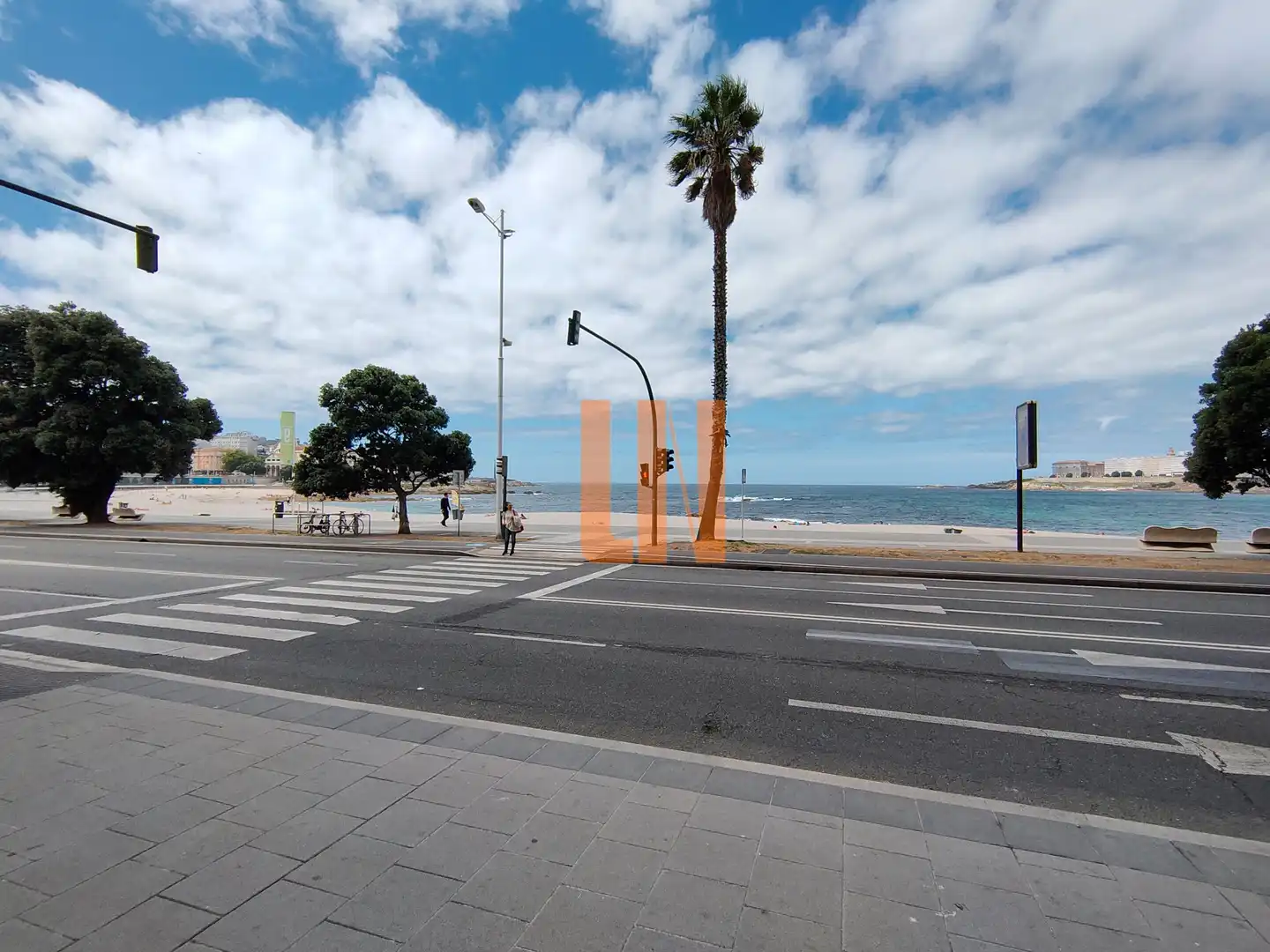 Business premises to rent in Centro - Juan Flórez - Plaza Pontevedra, imagen 7