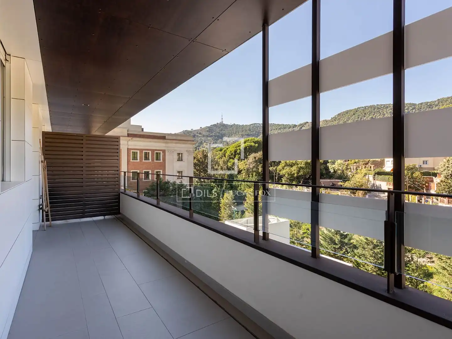 Terraza de Piso en venta en Barcelona con Aire acondicionado, Calefacción y Terraza