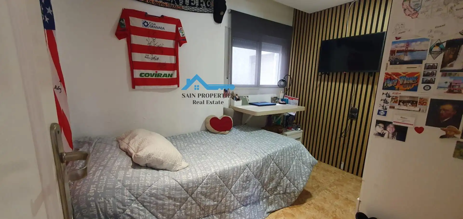 Wohnung mit Aufzug zum Verkauf in Colonia Madrid, imagen 13