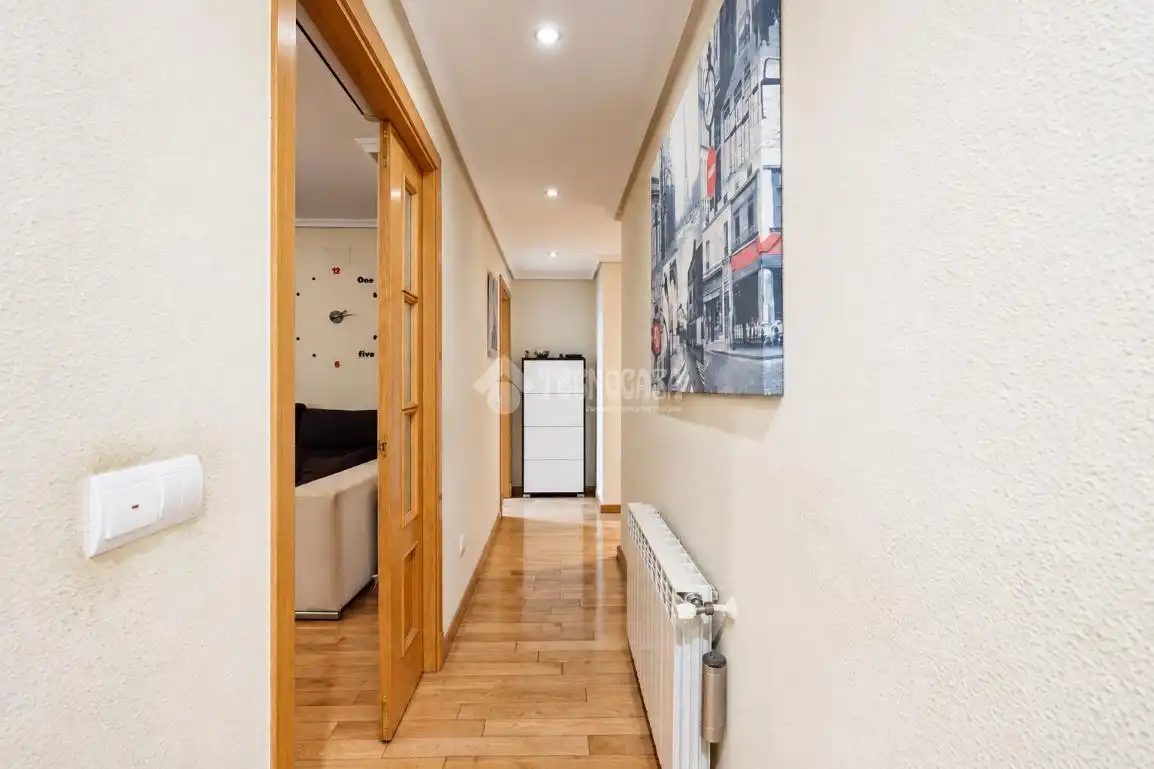 Flat for sale in Los Robles, imagen 12