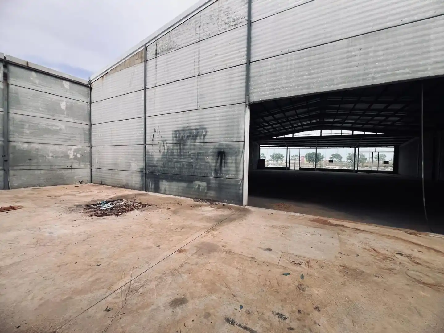 Industrial building to rent in Senda 2, imagen 15