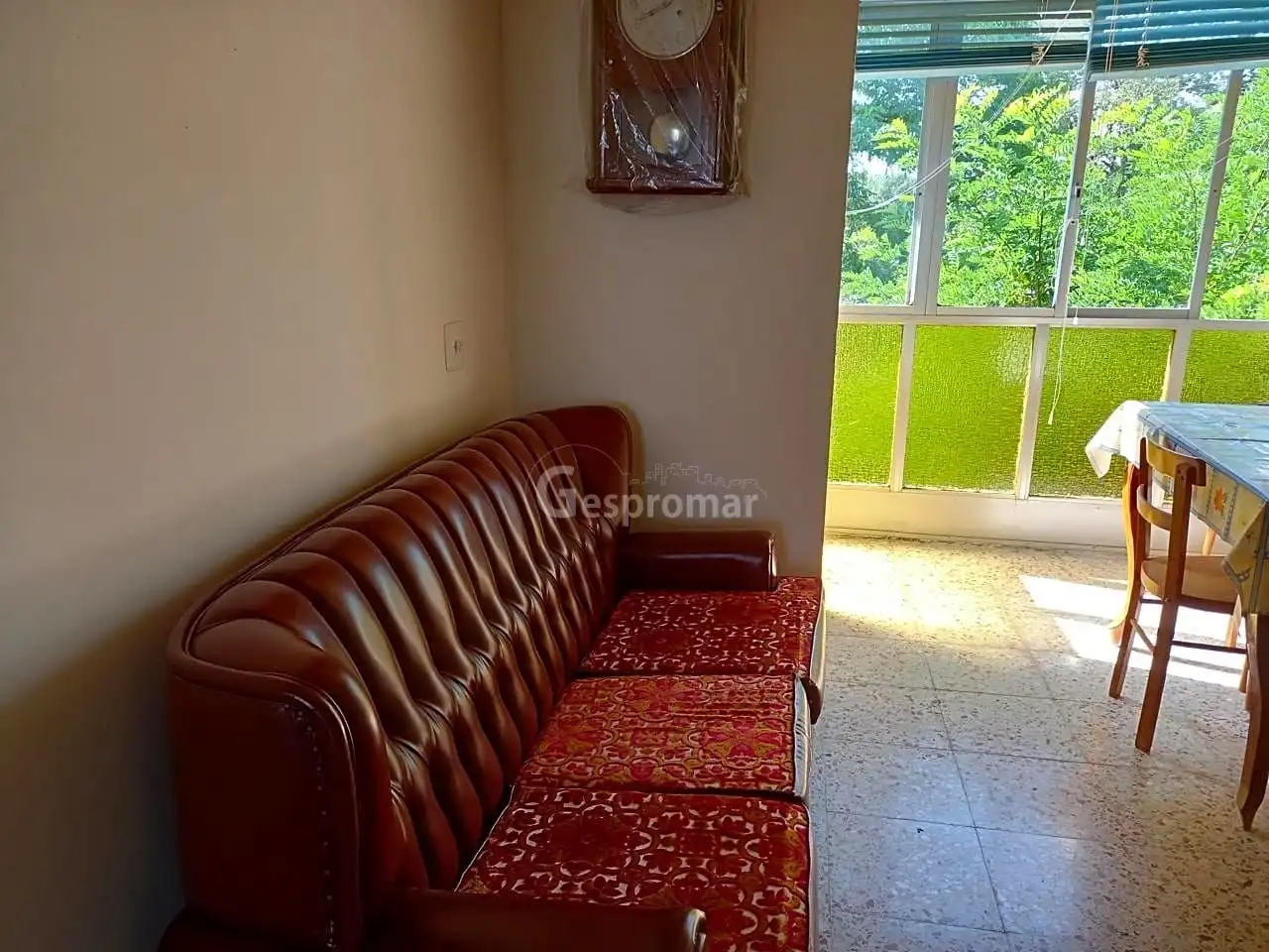 Sala de estar de Casa o chalet en venta en Montederramo