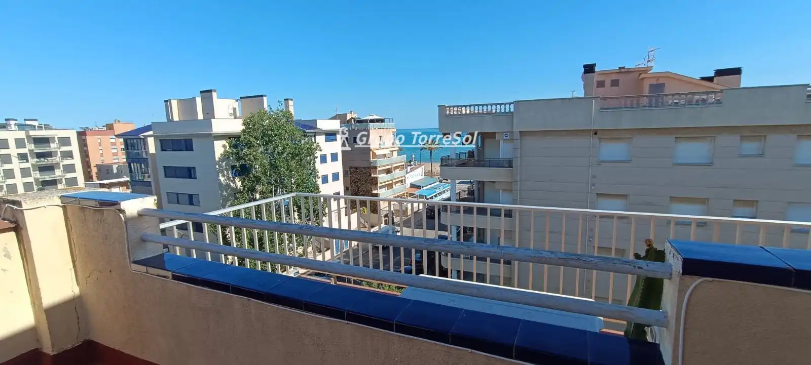 Penthouse mit Aufzug zum Verkauf in David De Mas, imagen 26