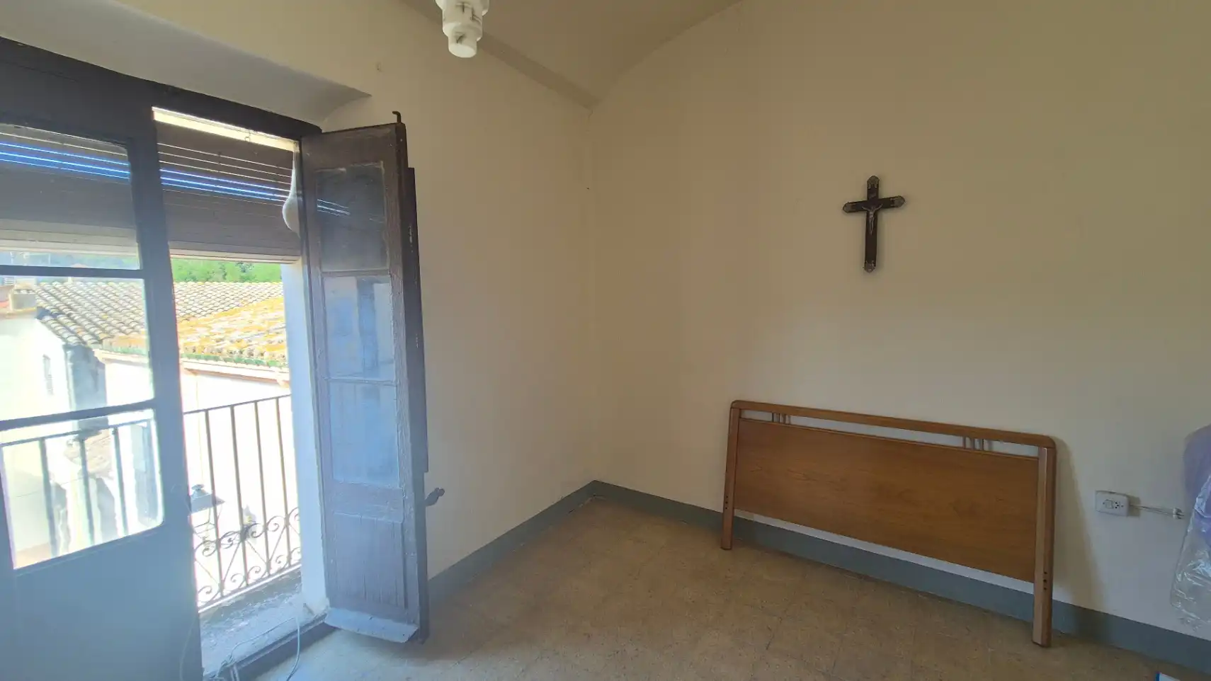 Finca rústica en venta en Sant Miquel de Fluvià