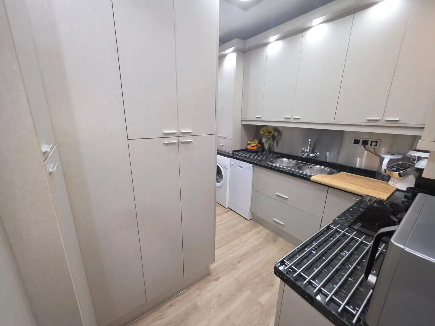 Wohnung zum Verkauf in Avenida Vivar Téllez 69D, imagen 9