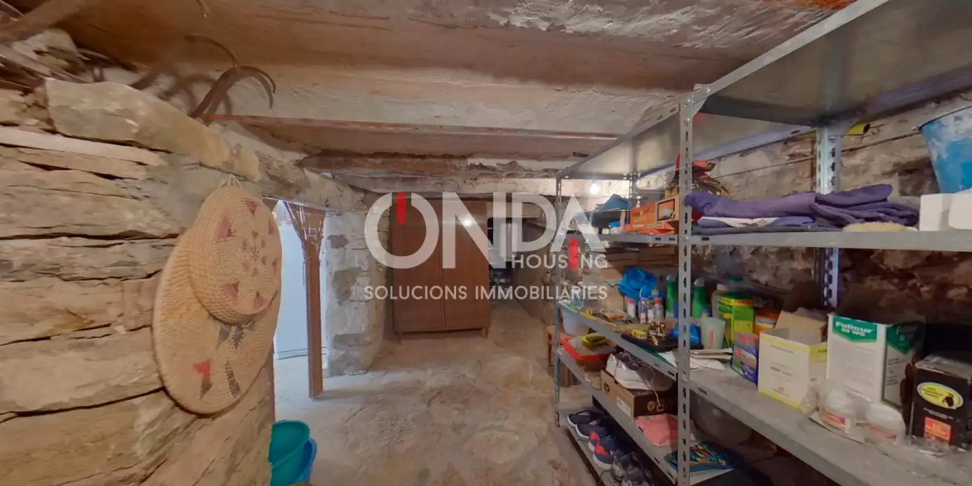 Casa o xalet en venda a Camino Diseminarse, 42, Isona i Conca Dellà