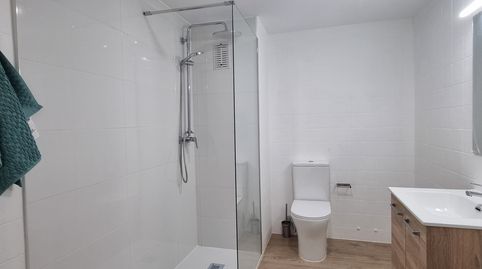 Foto 4 de Piso de alquiler en Vila-real - Av Pius XII, Cariñena - Carinyena, Vila-real