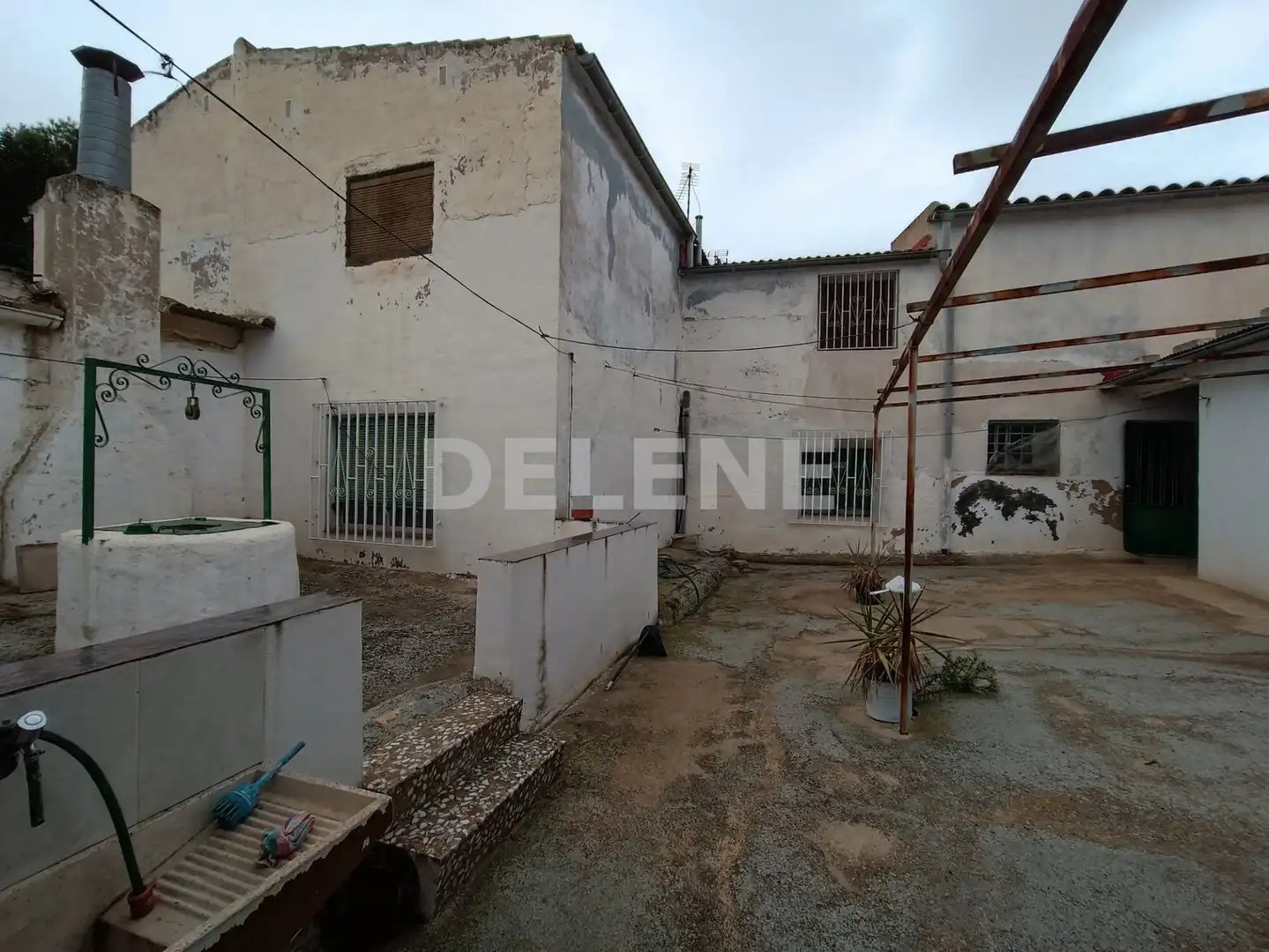 Casa con terrazza in vendita a Tobarra, imagen 26