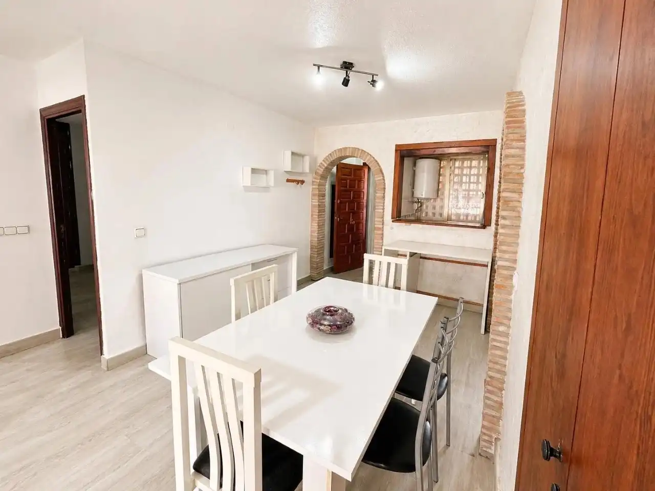 Apartament amb piscina en venda a Playa del Acequión, Náufragos y Rocío del Mar, imagen 6