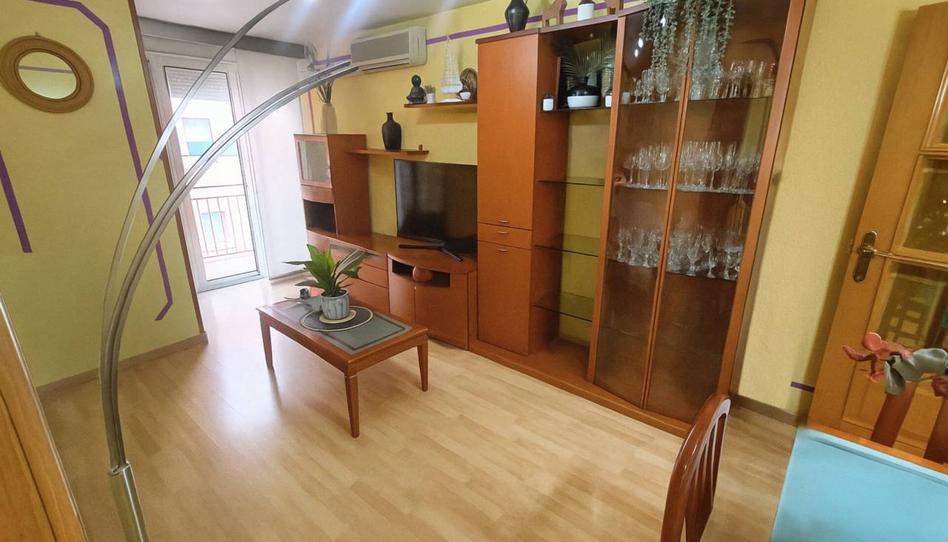 Foto 1 de Pis en venda a Nápoles, Llatí, Barcelona