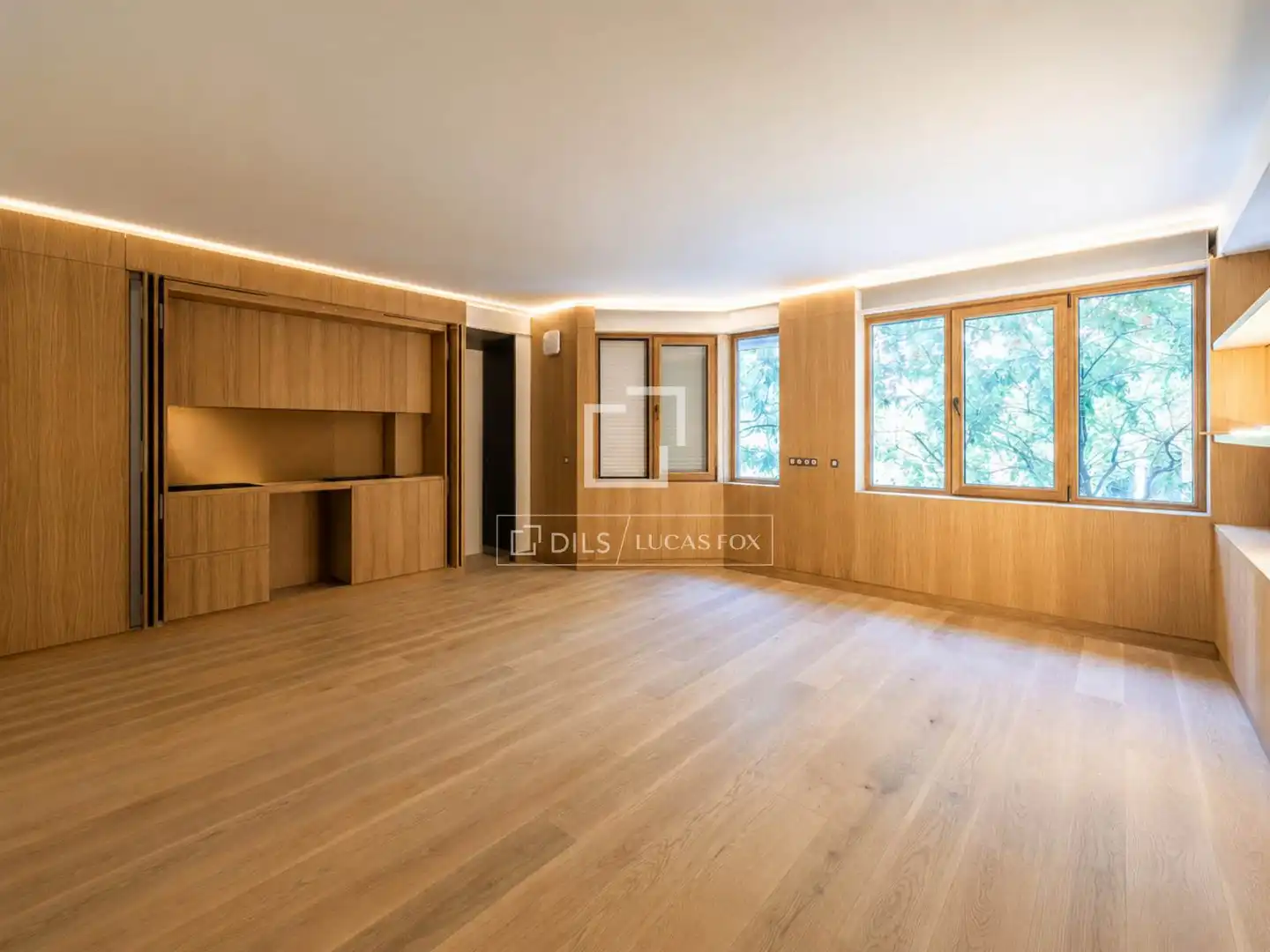 Appartement avec ascenseur à vendre à Barrio de Salamanca, imagen 39
