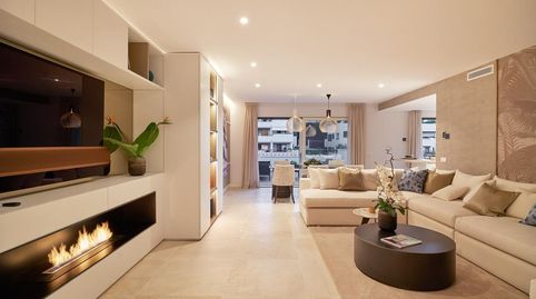 Photo 3 of Attic for sale in Lomas de Marbella Club, Marbella