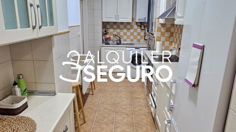 Foto 5 de Piso de alquiler en San Nicolás , San Nicolás, Murcia Capital