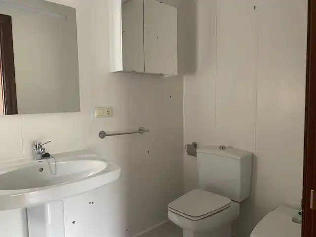 Apartamento en venta en Nuevo Parque