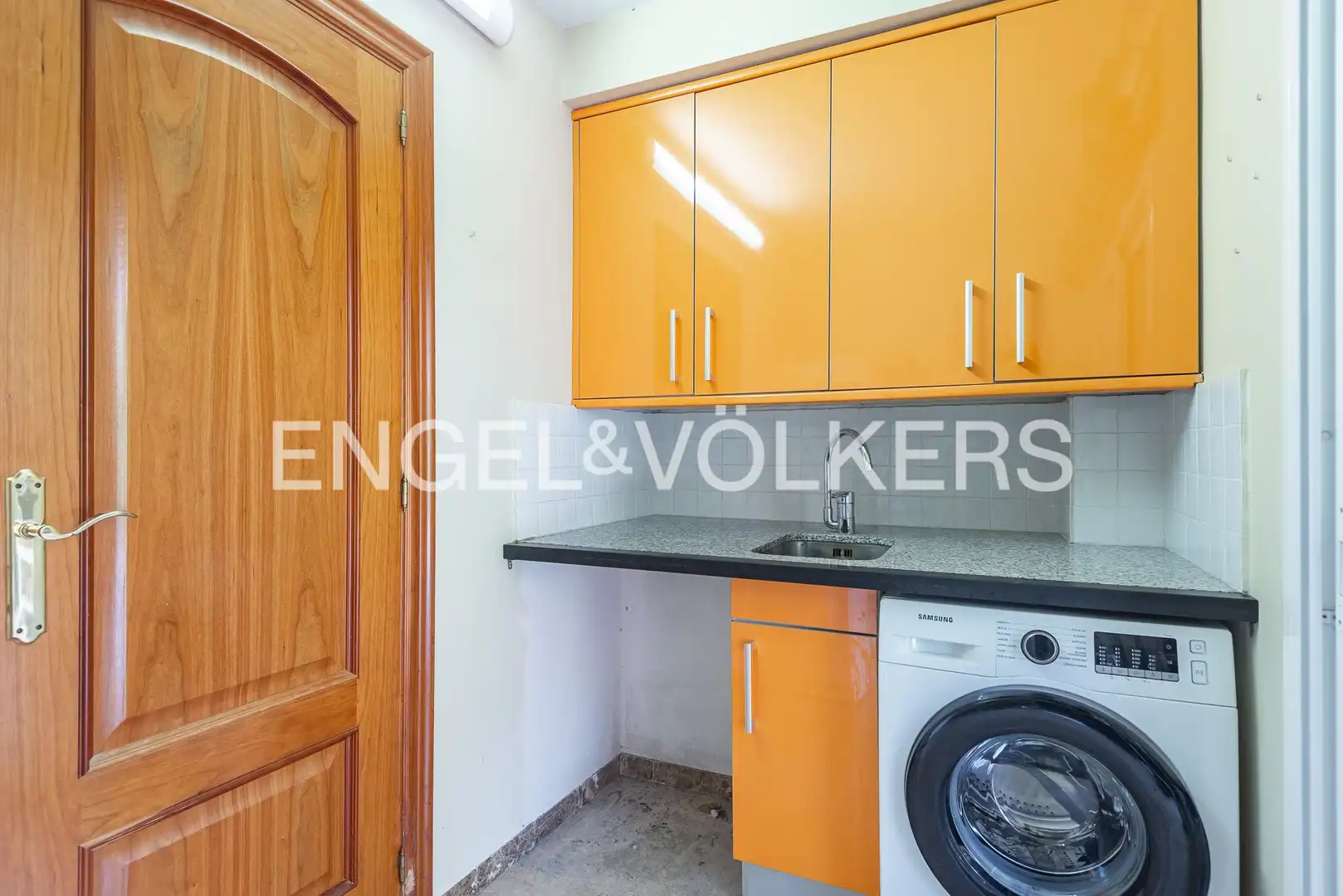 Kitchen of Houses for sale in Molins de Rei  with Air Conditioner, Heating and Private garden