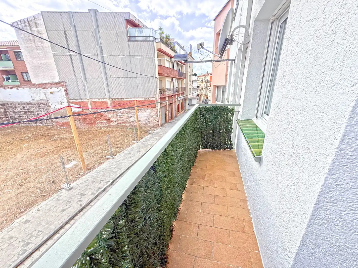 Apartament en venda a doctor santiago, Centre