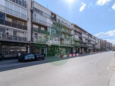 Piso con ascensor en venta en Carabanchel