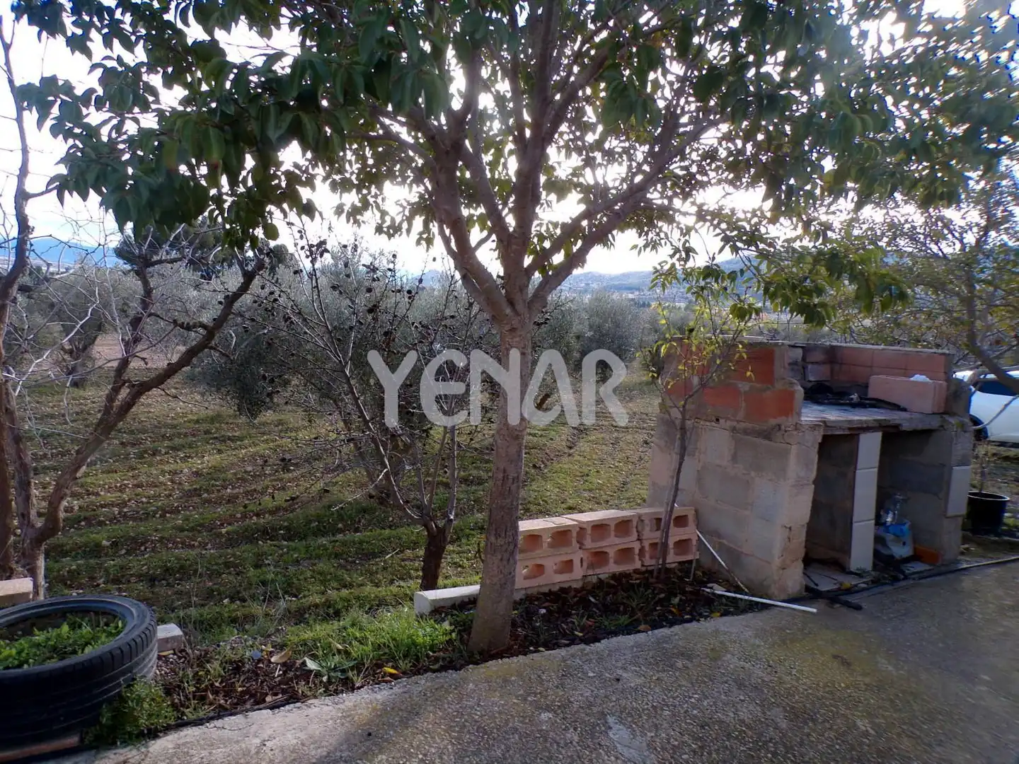 Terreny rústic en venda a Onil, imagen 4
