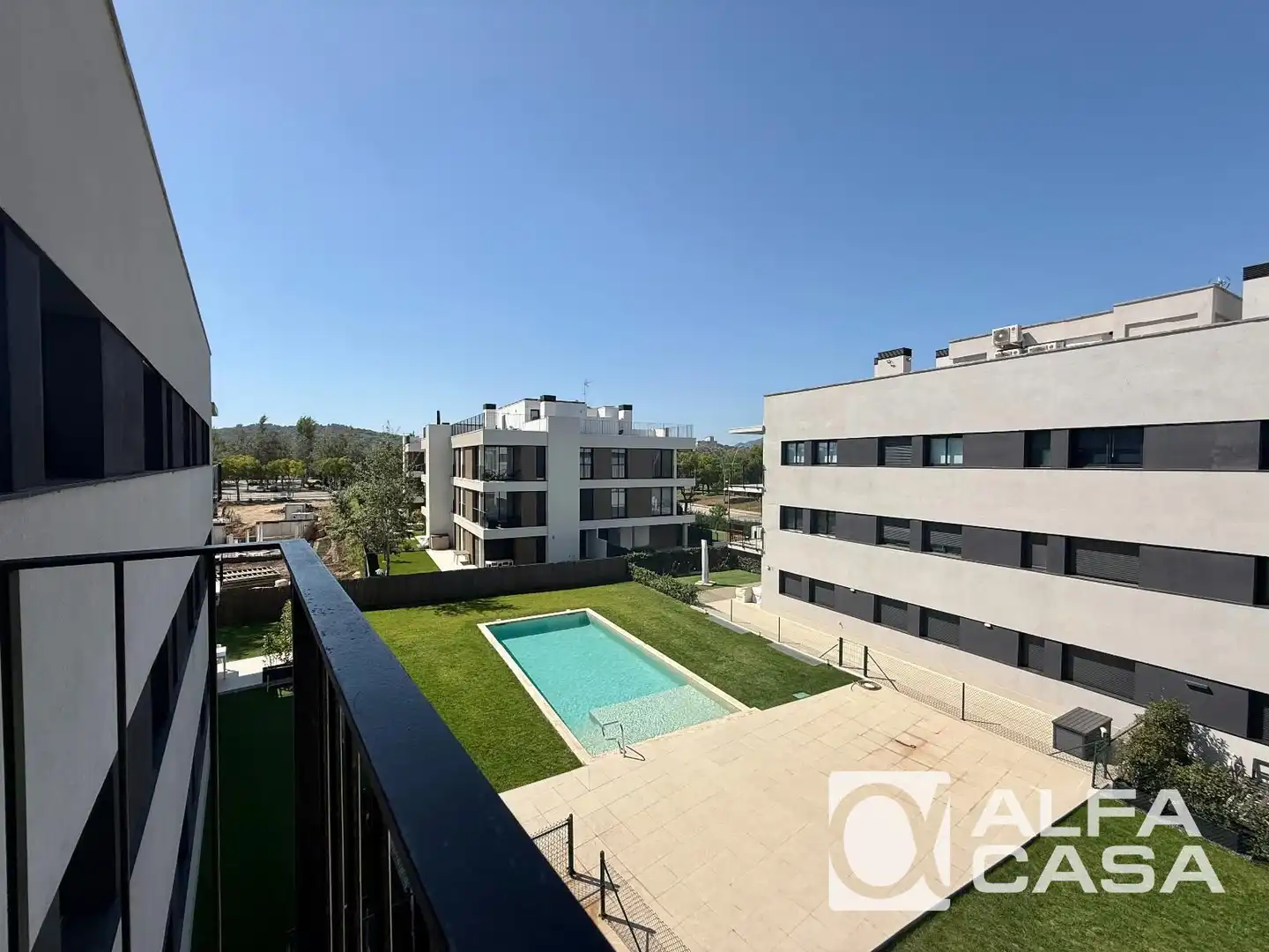Flat with terrace for sale in de Paris, imagen 17