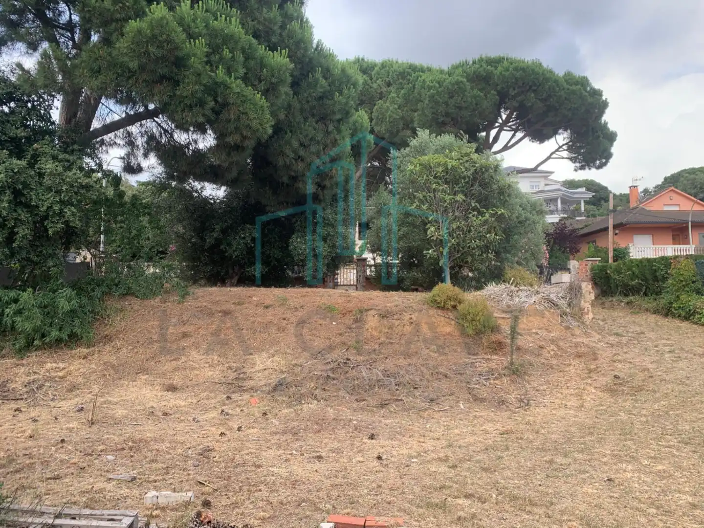 Wohnbaugrundstück zum Verkauf in Bigues i Riells del Fai, imagen 7