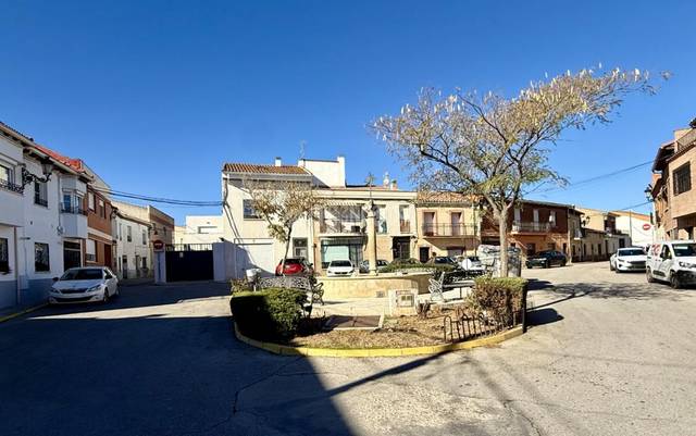 Piso en Venta en Marchamalo