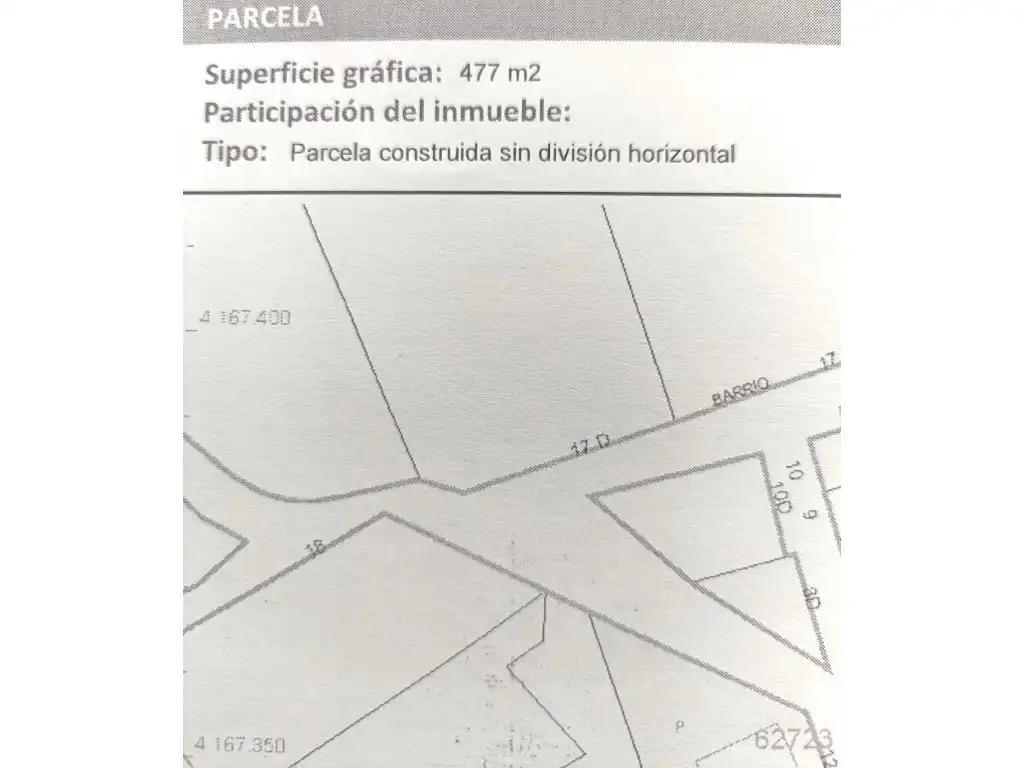 Residential land for sale in Passatge Torre-Blanca, imagen 8