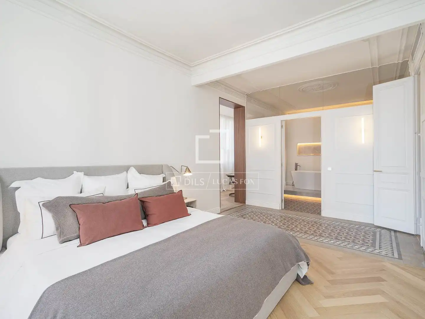 Wohnung mit Terrasse zum Verkauf in Eixample, imagen 43