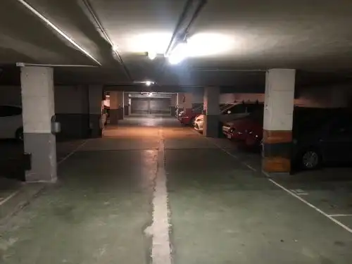 Flat for rent in Calle Ramón Areces, Pumarín