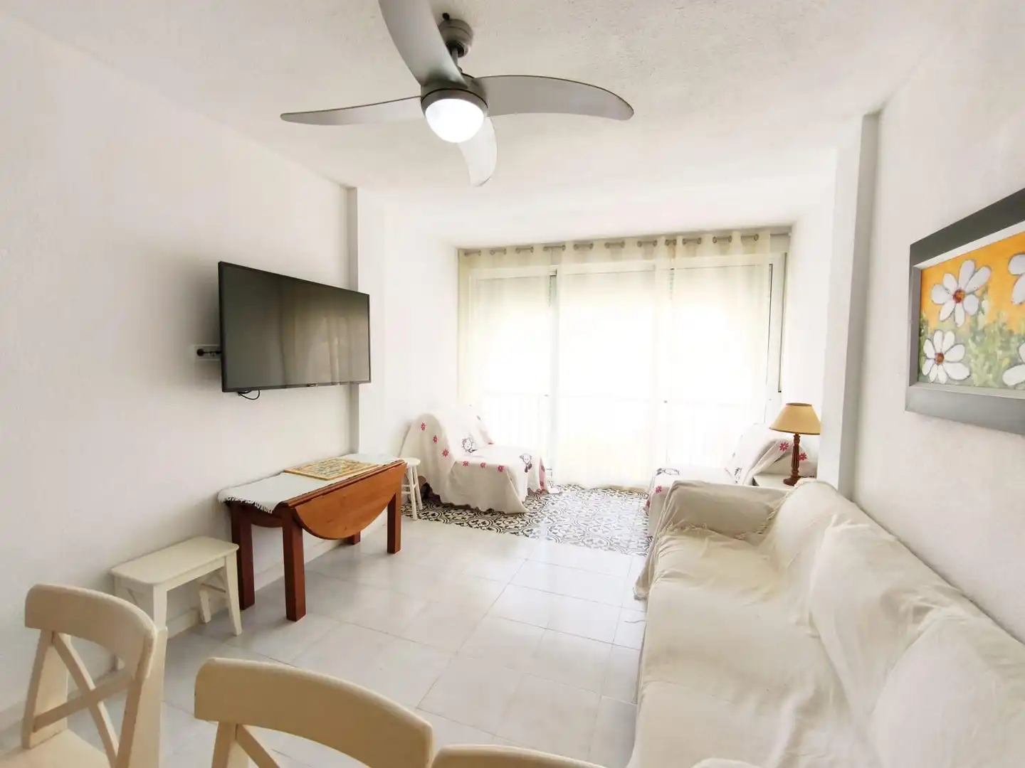 Apartment mit Pool zum Verkauf in CALLE PANTANO DE PUENTES, imagen 6