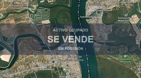 Foto 5 de Pis en venda a Ayamonte ciudad, Ayamonte