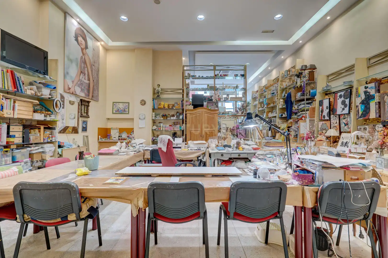 Local en venta en Vitoria - Gasteiz con Aire acondicionado