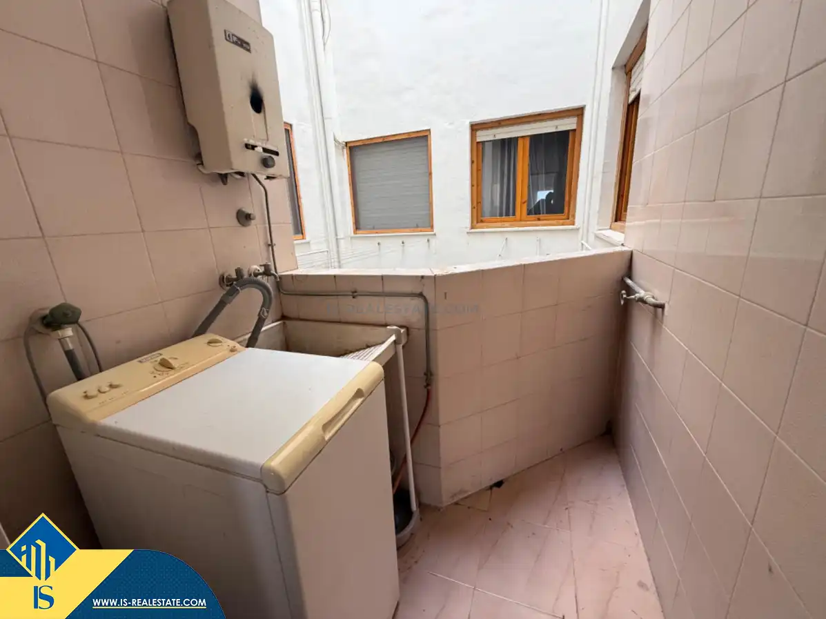 Apartament amb ascensor en venda a Playa del Acequión, Náufragos y Rocío del Mar, imagen 10