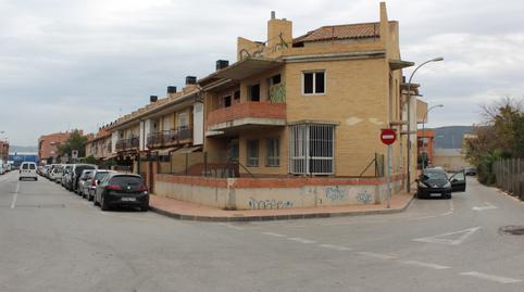 Foto 3 de Casa adosada en venda a Calle Molineros, 59, Aljucer, Murcia